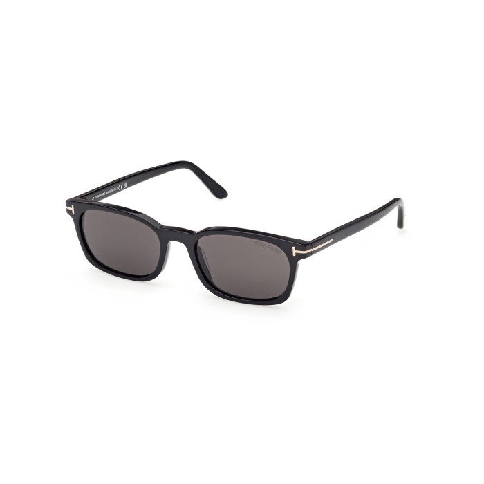 Sunglasses Tom Ford Miles-02 FT1300 01A