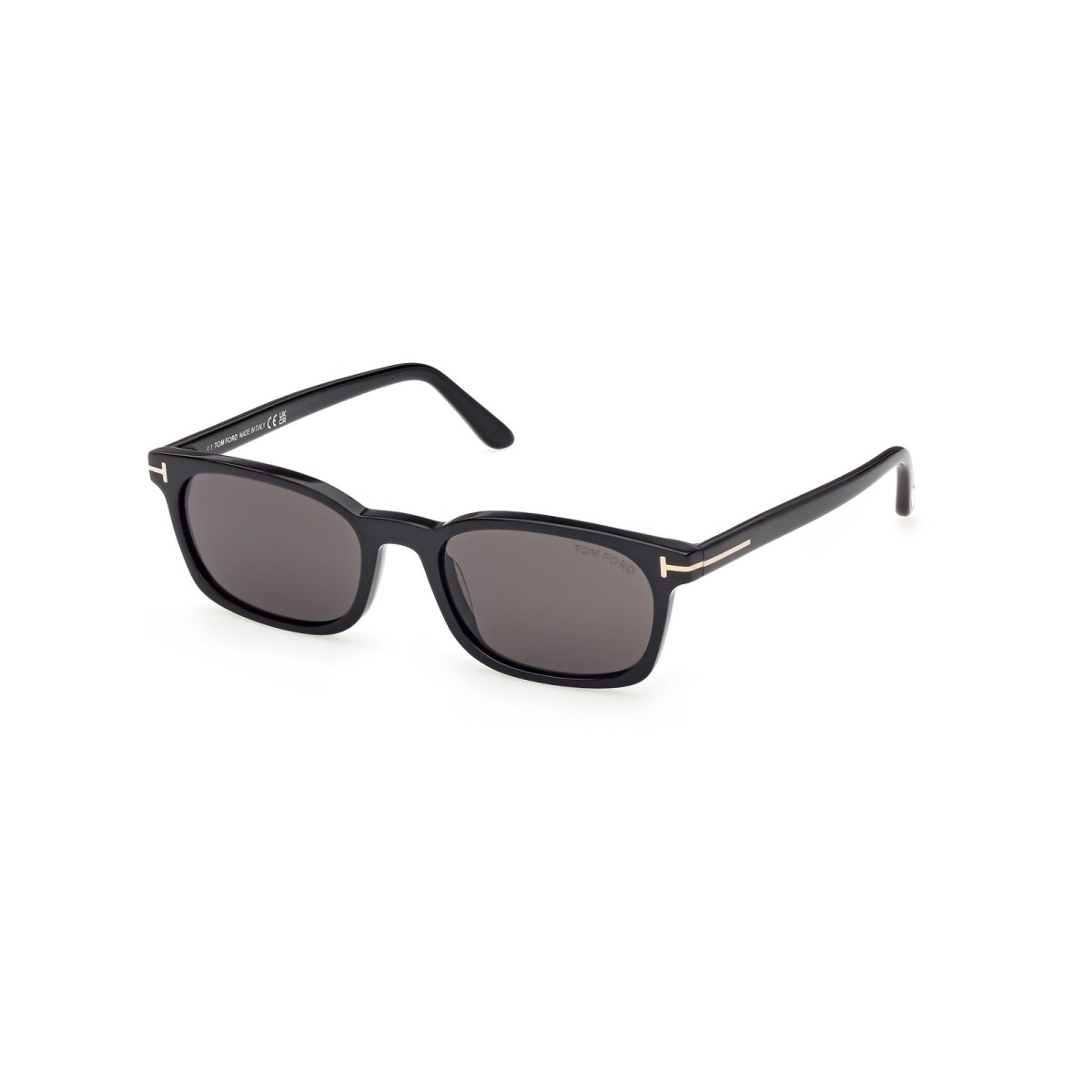 Sunglasses Tom Ford Miles-02 FT1300 01A