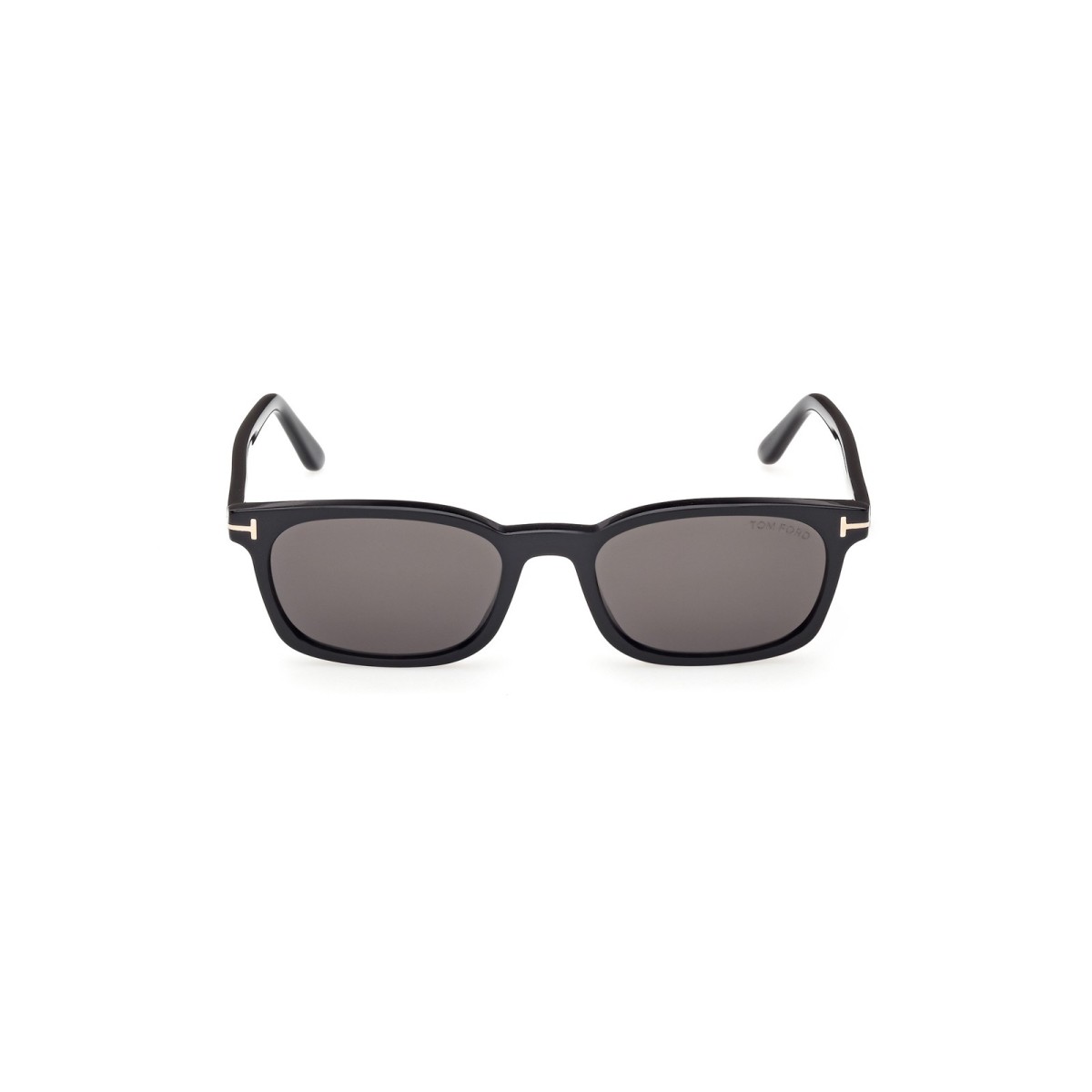Tom Ford Miles-02 FT1300 01A | Sunglasses | Vytria Eyewear