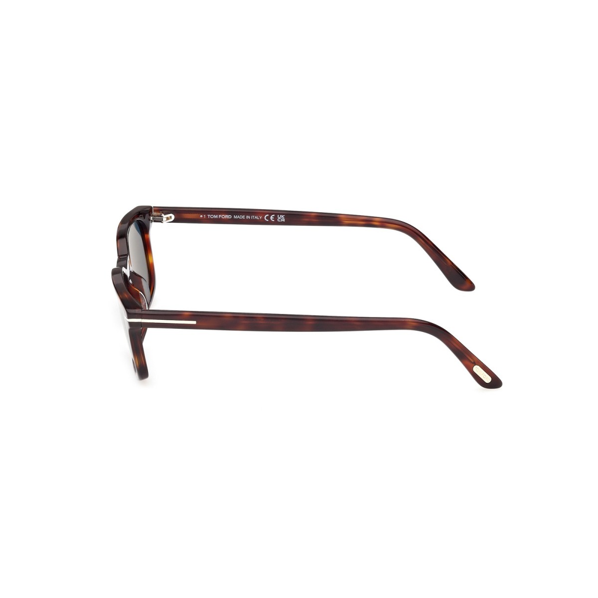 Tom Ford Miles-02 FT1300 54V | Sunglasses | Vytria Eyewear