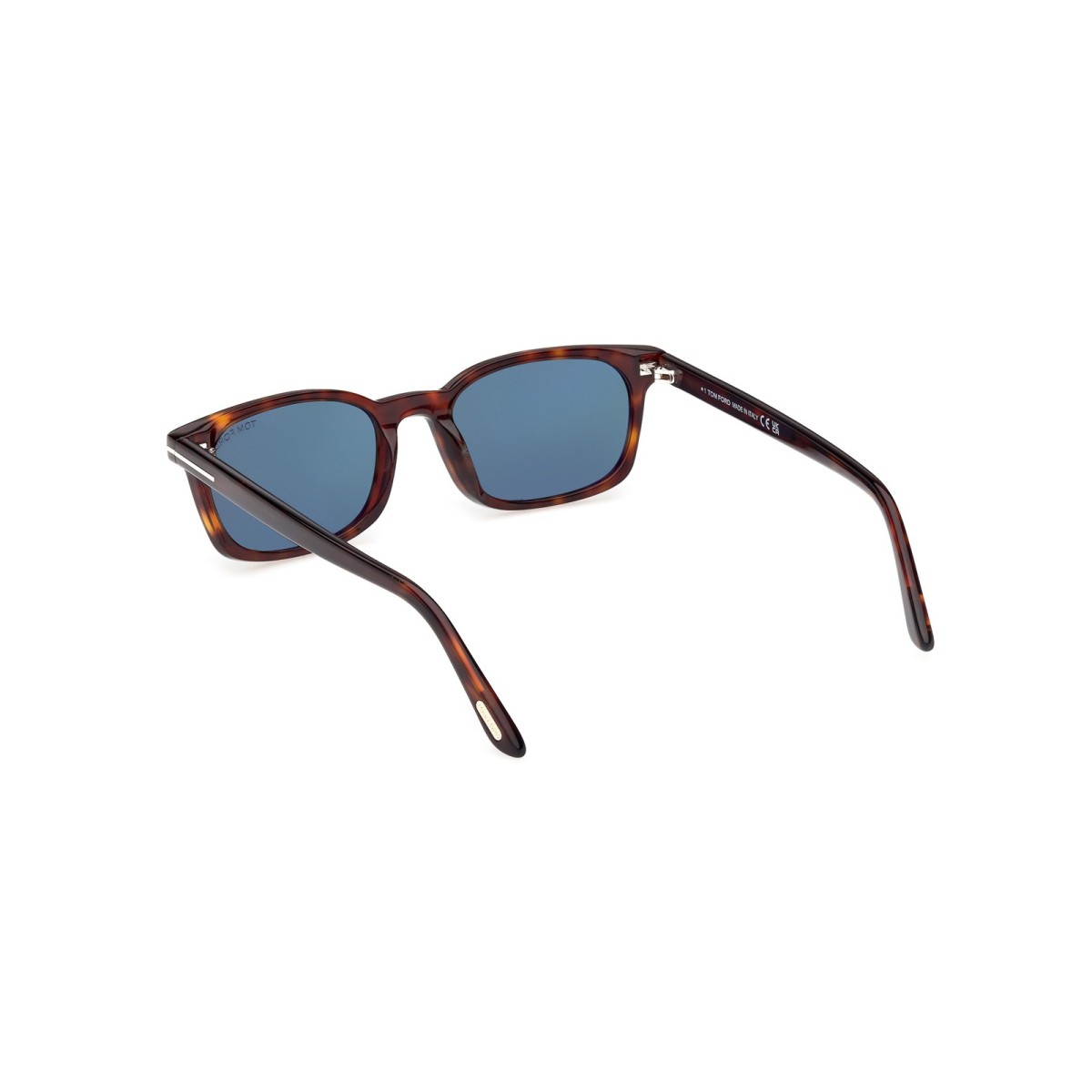 Tom Ford Miles-02 FT1300 54V | Sunglasses | Vytria Eyewear