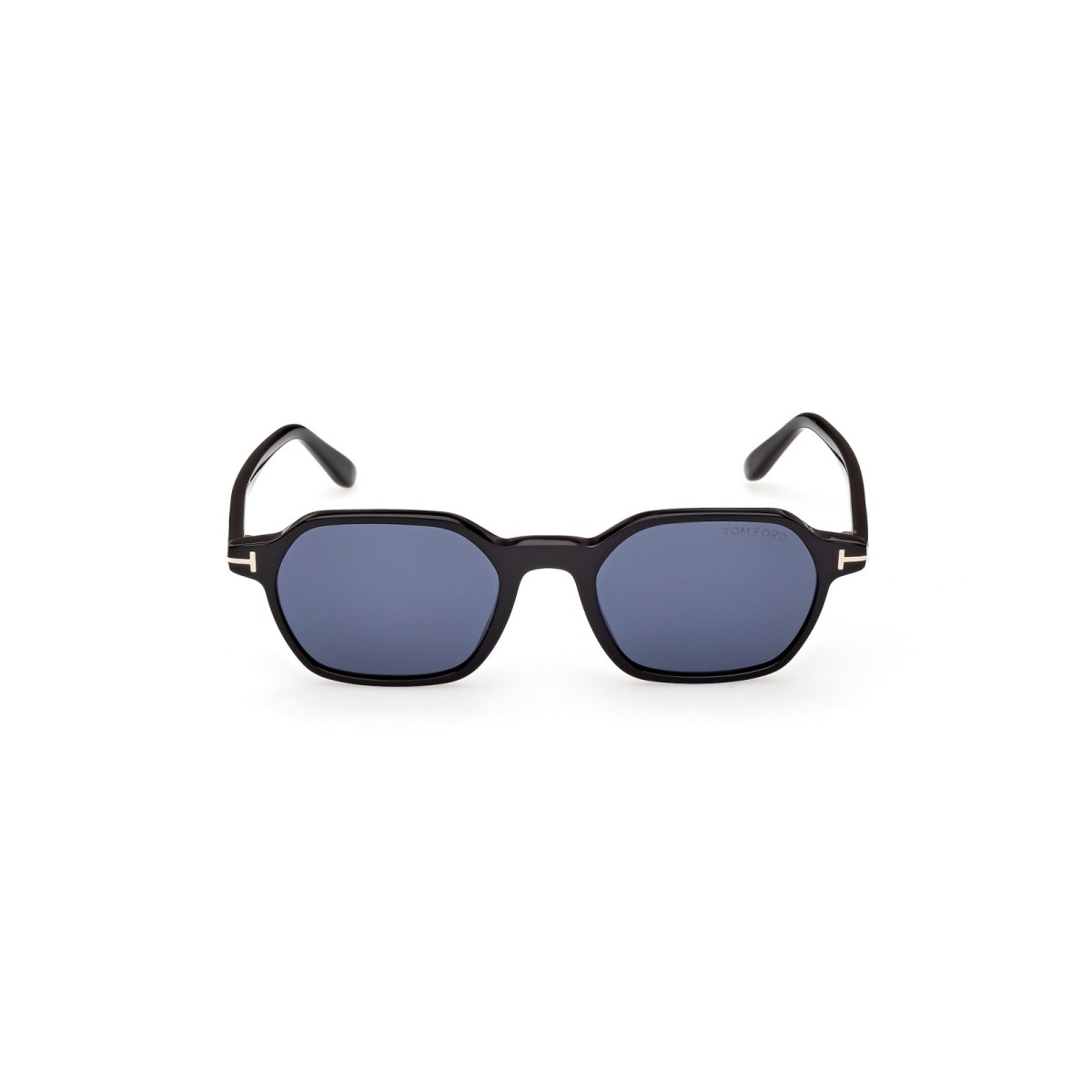 Tom Ford Joey-02 FT1301 01V | Square Sunglasses | Vytria.com