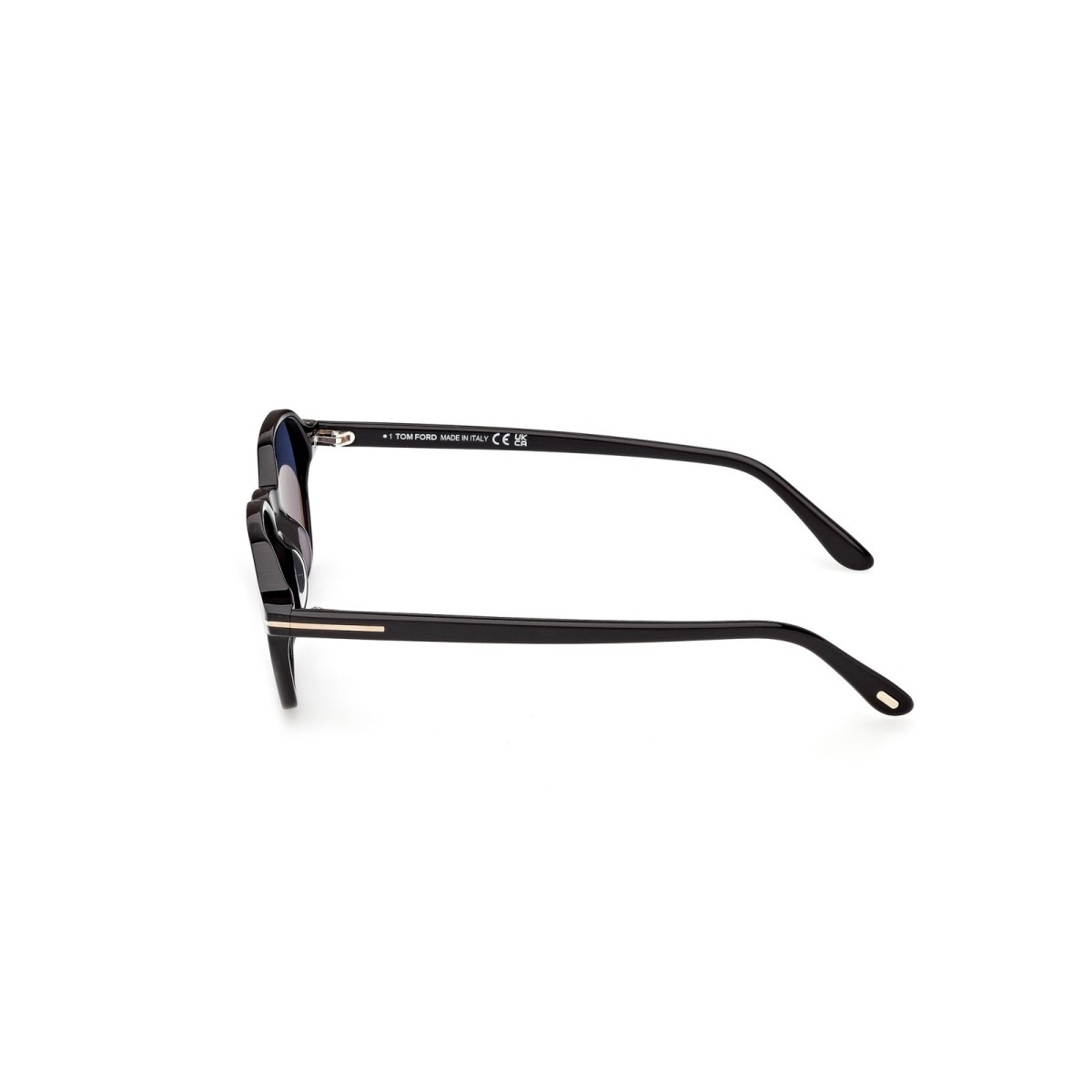Tom Ford Joey-02 FT1301 01V | Square Sunglasses | Vytria.com