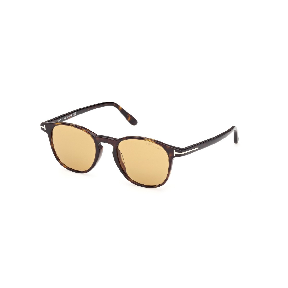 Sunglasses Tom Ford Holt-02 FT1302 52E