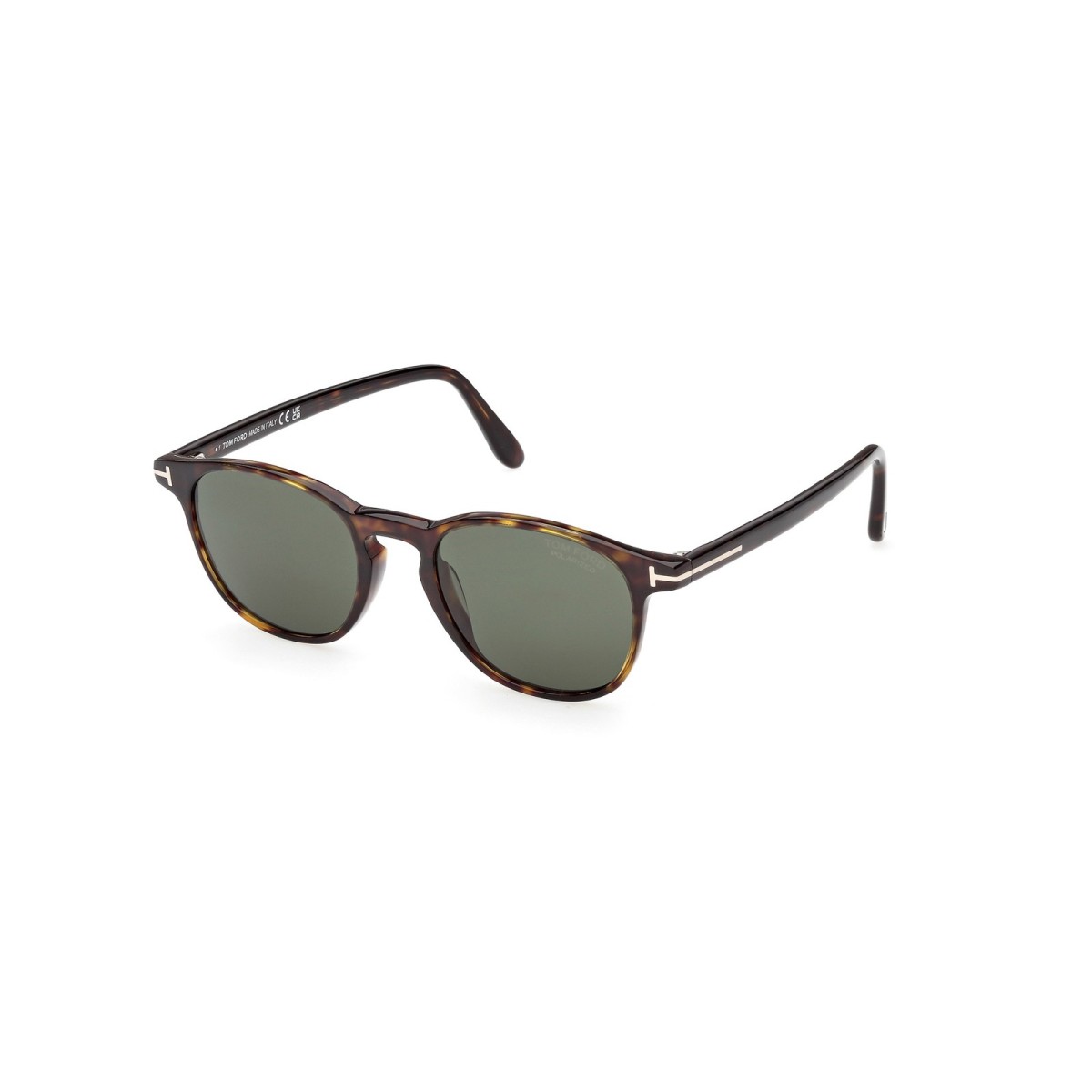 Sunglasses Tom Ford Holt-02 FT1302 52R