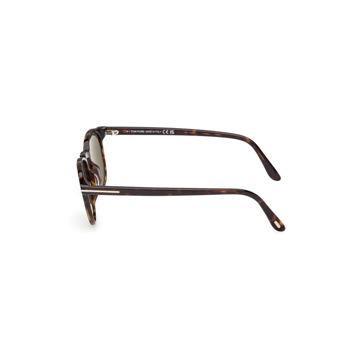 Tom Ford Holt-02 FT1302 52R | Sunglasses | Vytria Eyewear