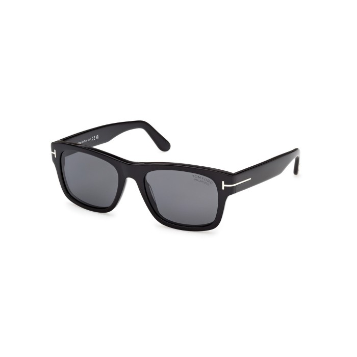 Tom Ford Smith-02 FT1303 01D Sunglasses