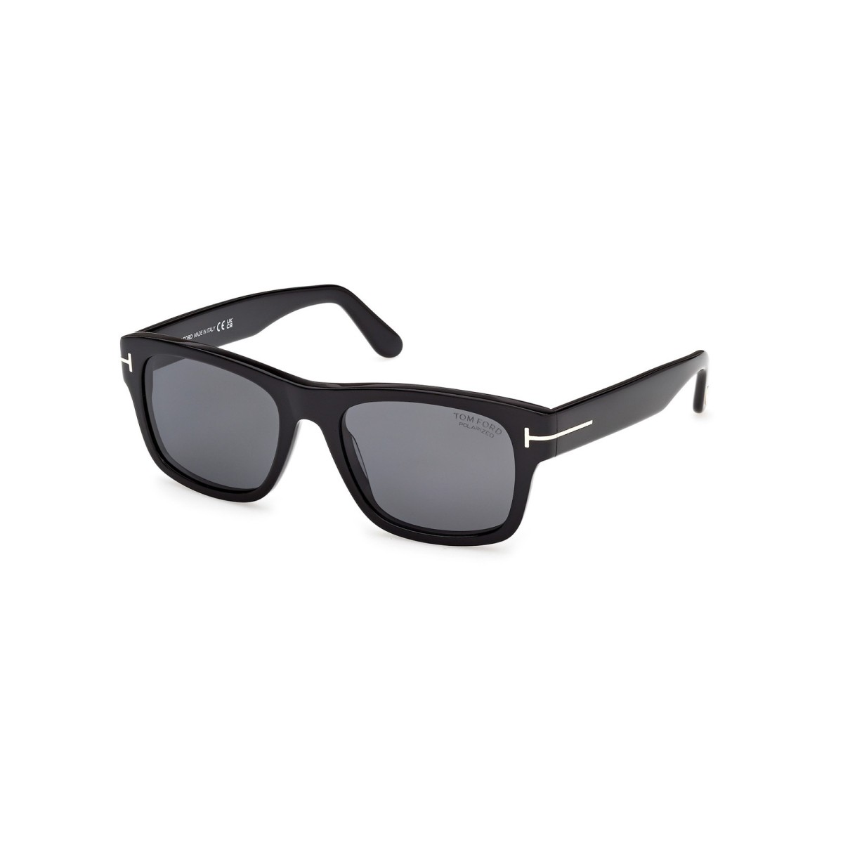 Tom Ford Smith-02 FT1303 01D Sunglasses