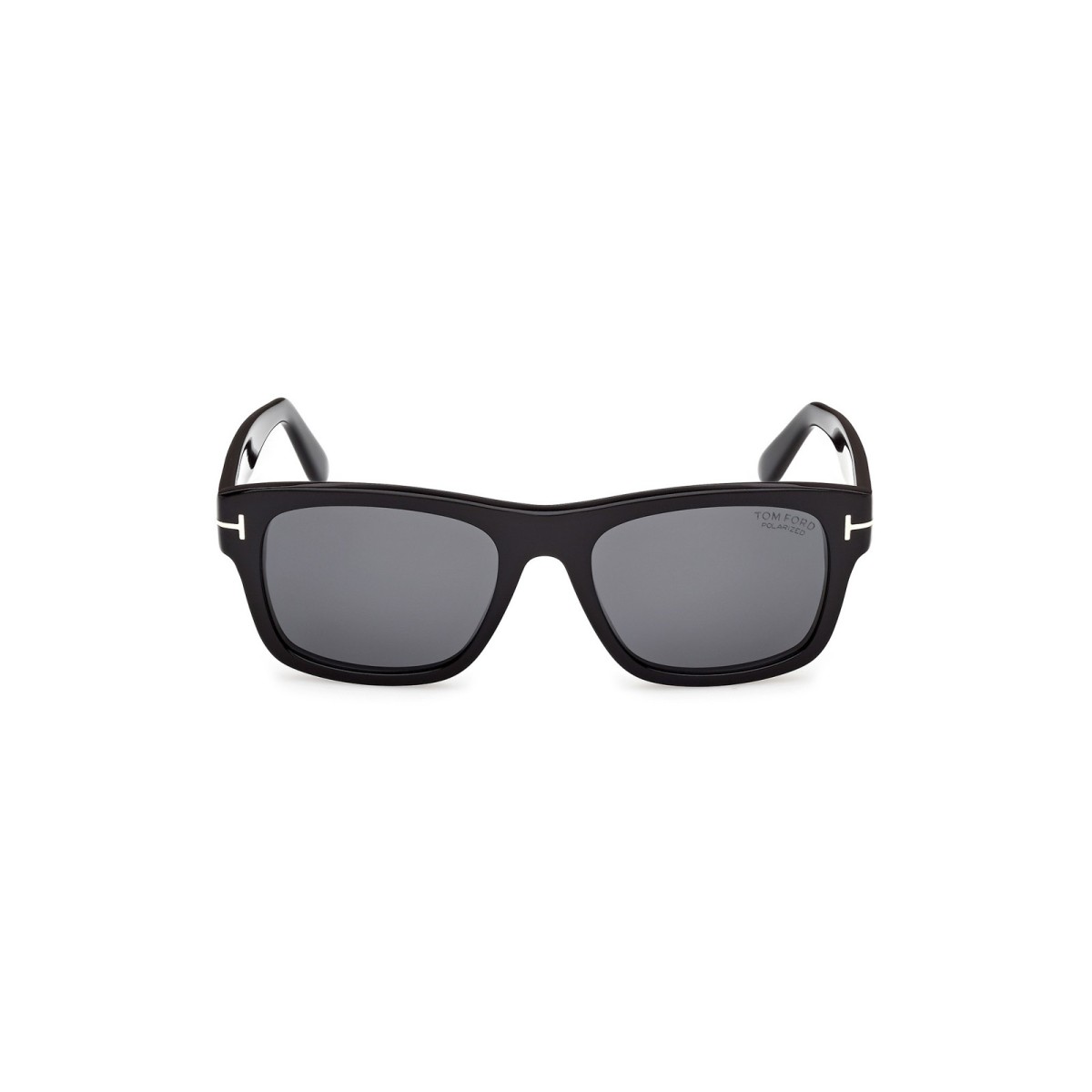 Tom Ford Smith-02 FT1303 01D | Polarized Sunglasses | Vytria
