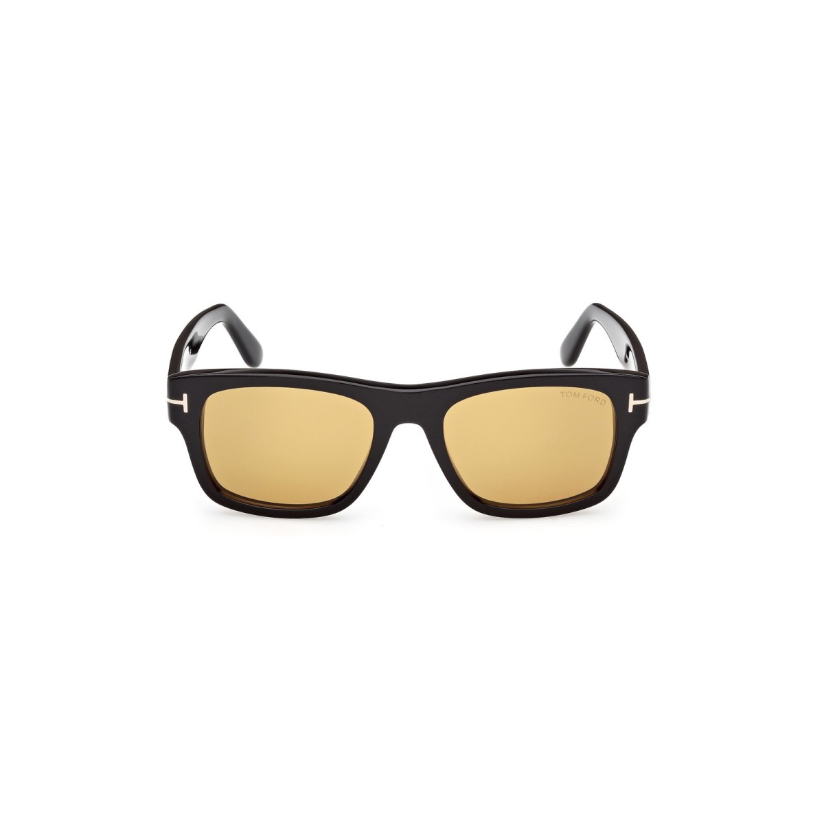 Tom Ford Smith-02 FT1303 01E | Square Sunglasses | Vytria.com