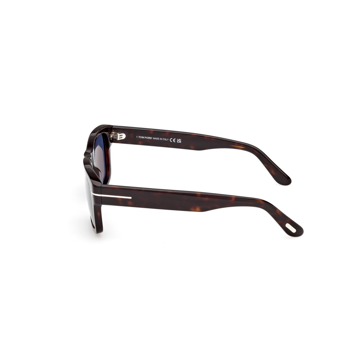 Tom Ford Smith-02 FT1303 52V | Square Sunglasses | Vytria