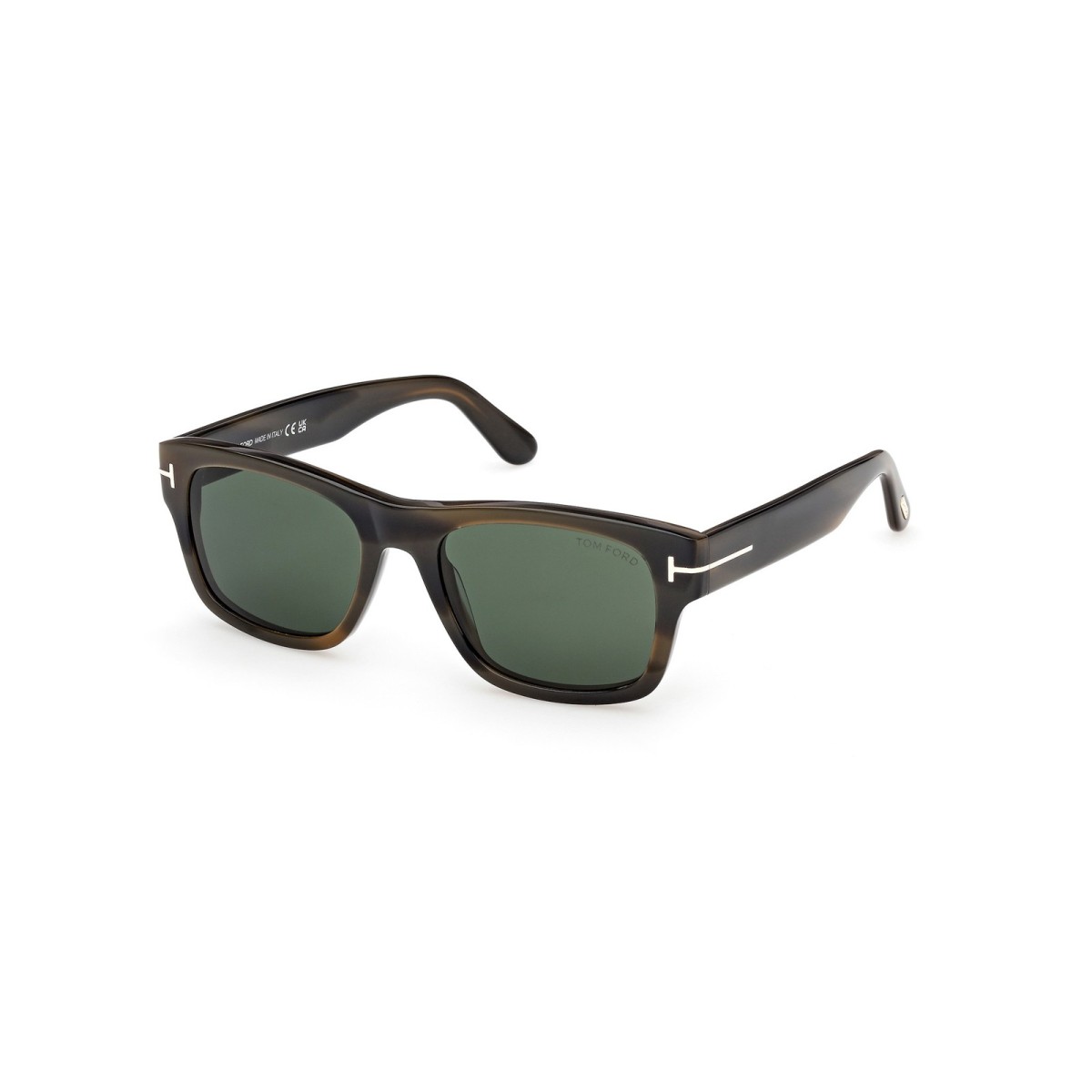 Tom Ford Smith-02 FT1303 55N Sunglasses