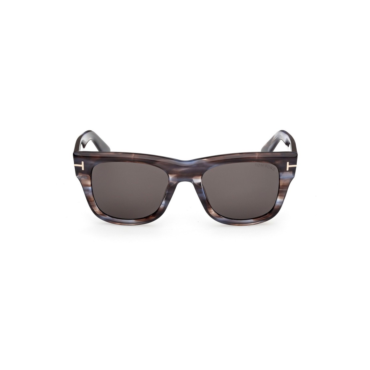 Tom Ford Finn-02 FT1304 55A | Square Sunglasses | Vytria.com