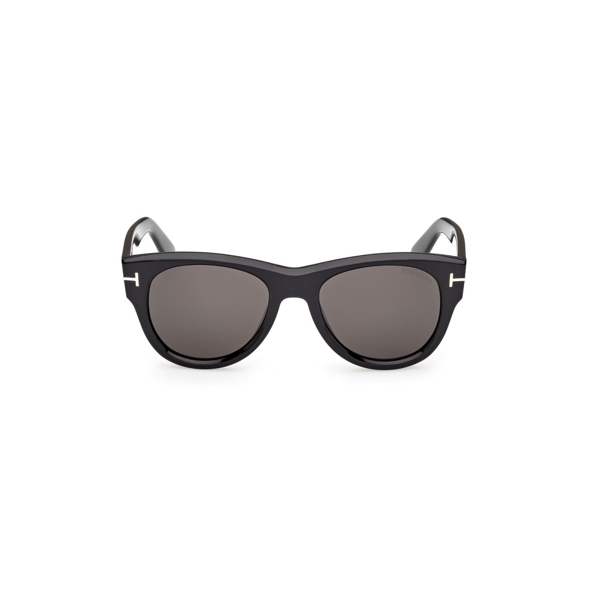 Tom Ford Burton-02 FT1305 01A | Sunglasses | Vytria Eyewear
