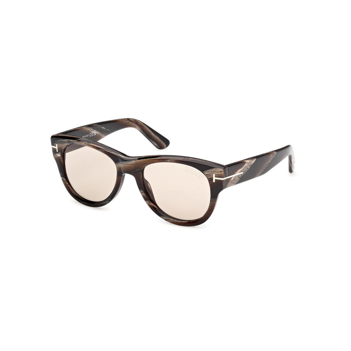 Sunglasses Tom Ford Burton-02 FT1305 64E