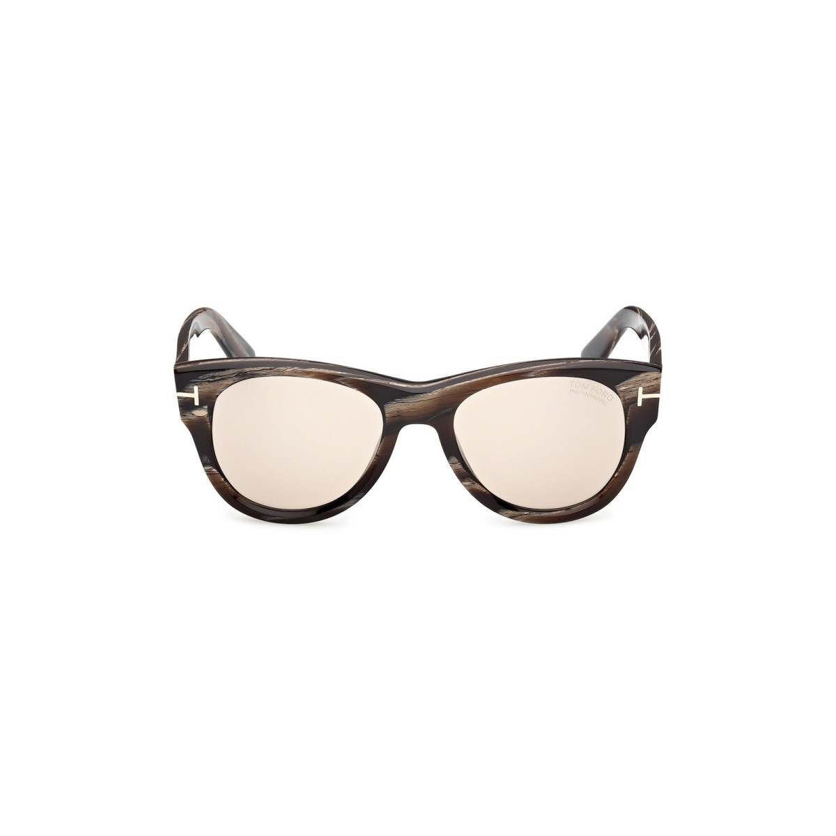 Tom Ford Burton-02 FT1305 64E | Sunglasses | Vytria Eyewear