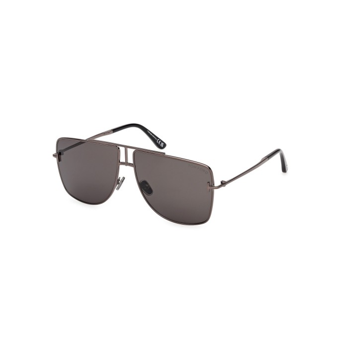 Sunglasses Tom Ford Eliott-02 FT1307 08A