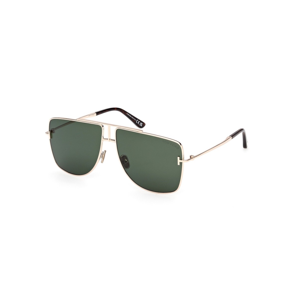 Gafas de sol Tom Ford Eliott-02 FT1307 28N