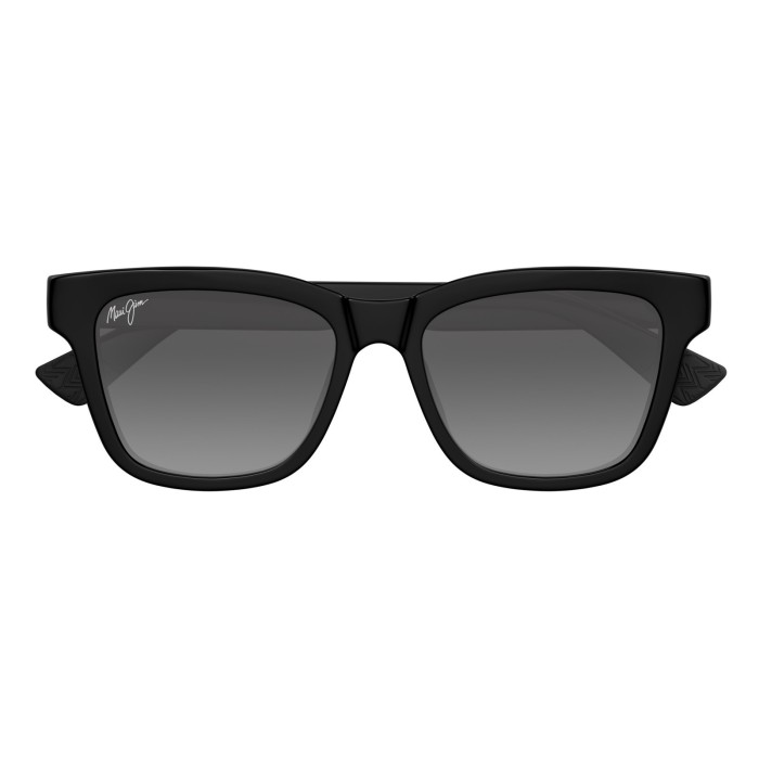 Maui Jim Hanohano Black