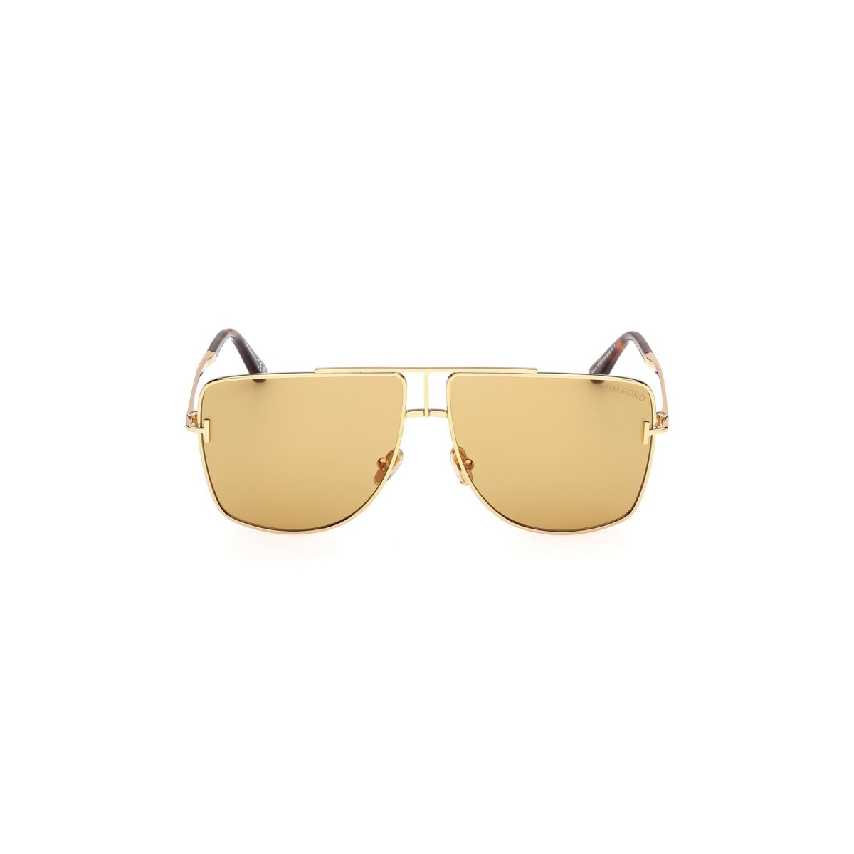 Tom Ford Eliott-02 FT1307 30E | Sunglasses | Vytria Eyewear