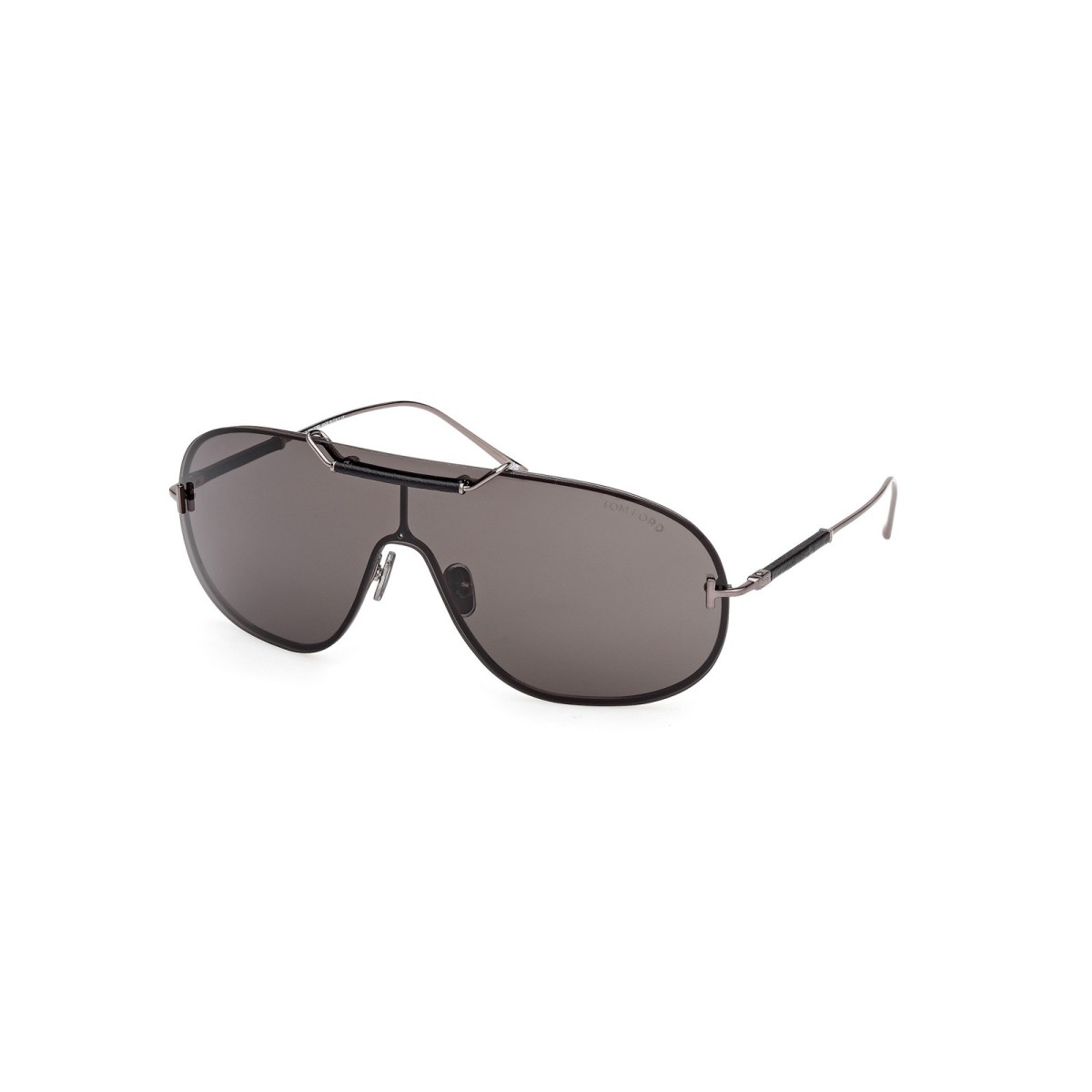 Sunglasses Tom Ford Tyler-02 FT1309 08A