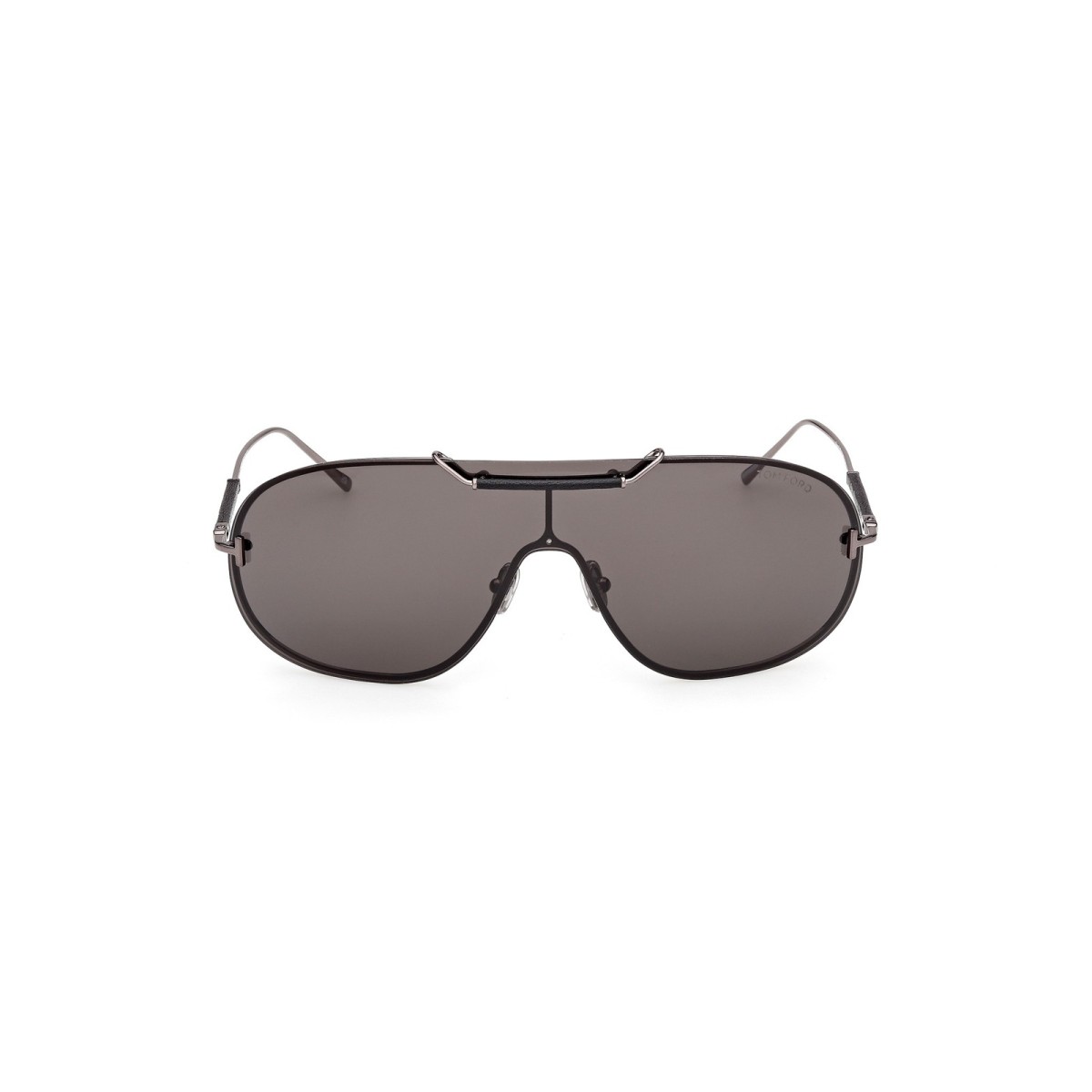 Tom Ford Tyler-02 FT1309 08A | Sunglasses | Vytria Eyewear