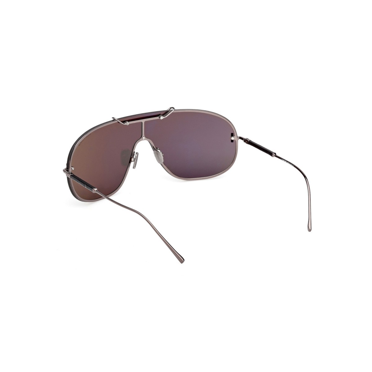 Tom Ford Tyler-02 FT1309 08A | Sunglasses | Vytria Eyewear