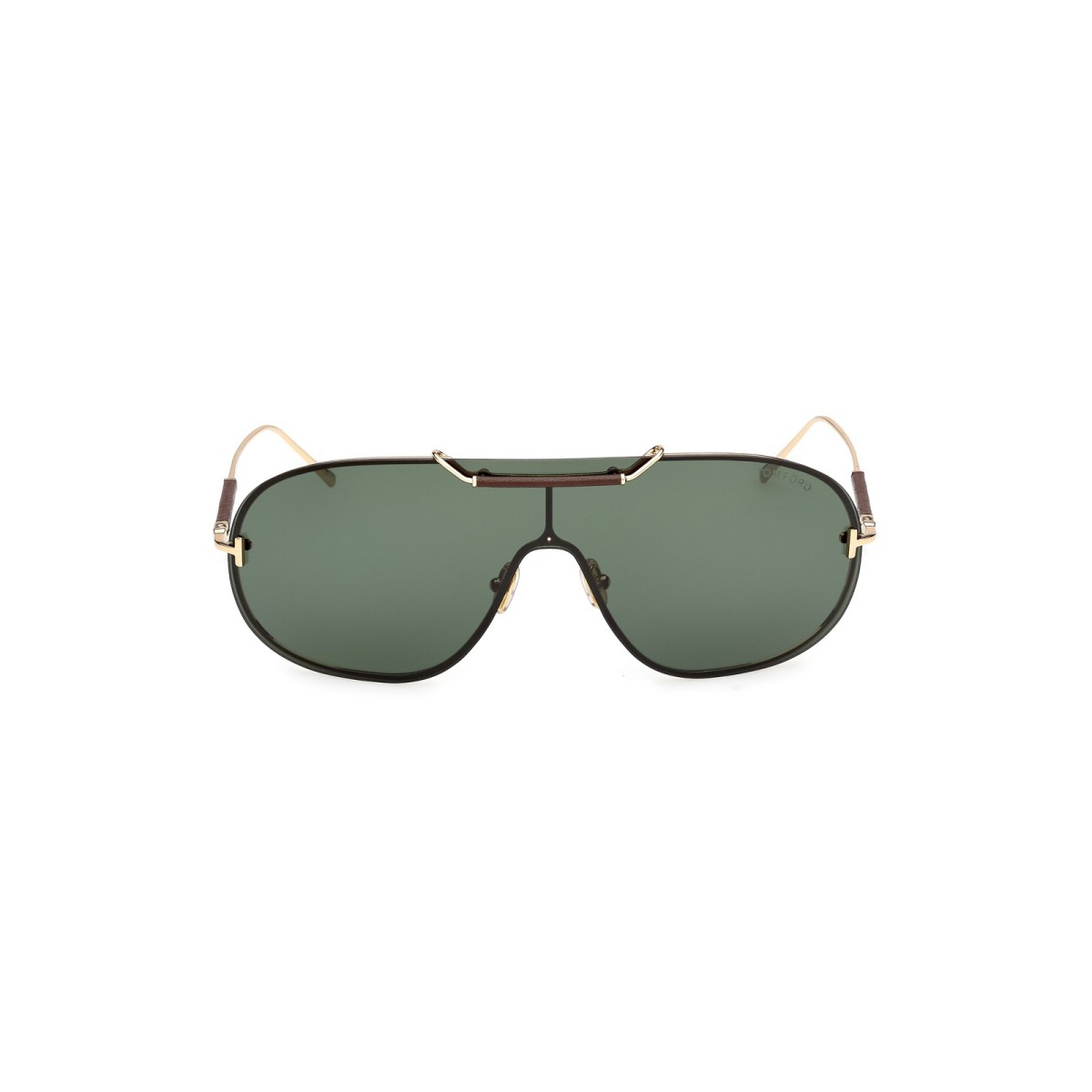 Tom Ford Tyler-02 FT1309 30N | Sunglasses | Vytria Eyewear