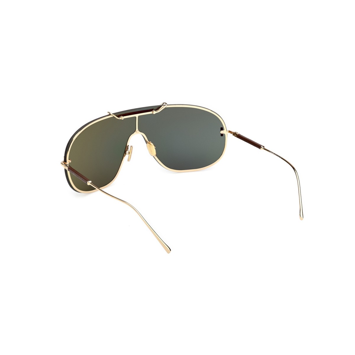 Tom Ford Tyler-02 FT1309 30N | Sunglasses | Vytria Eyewear