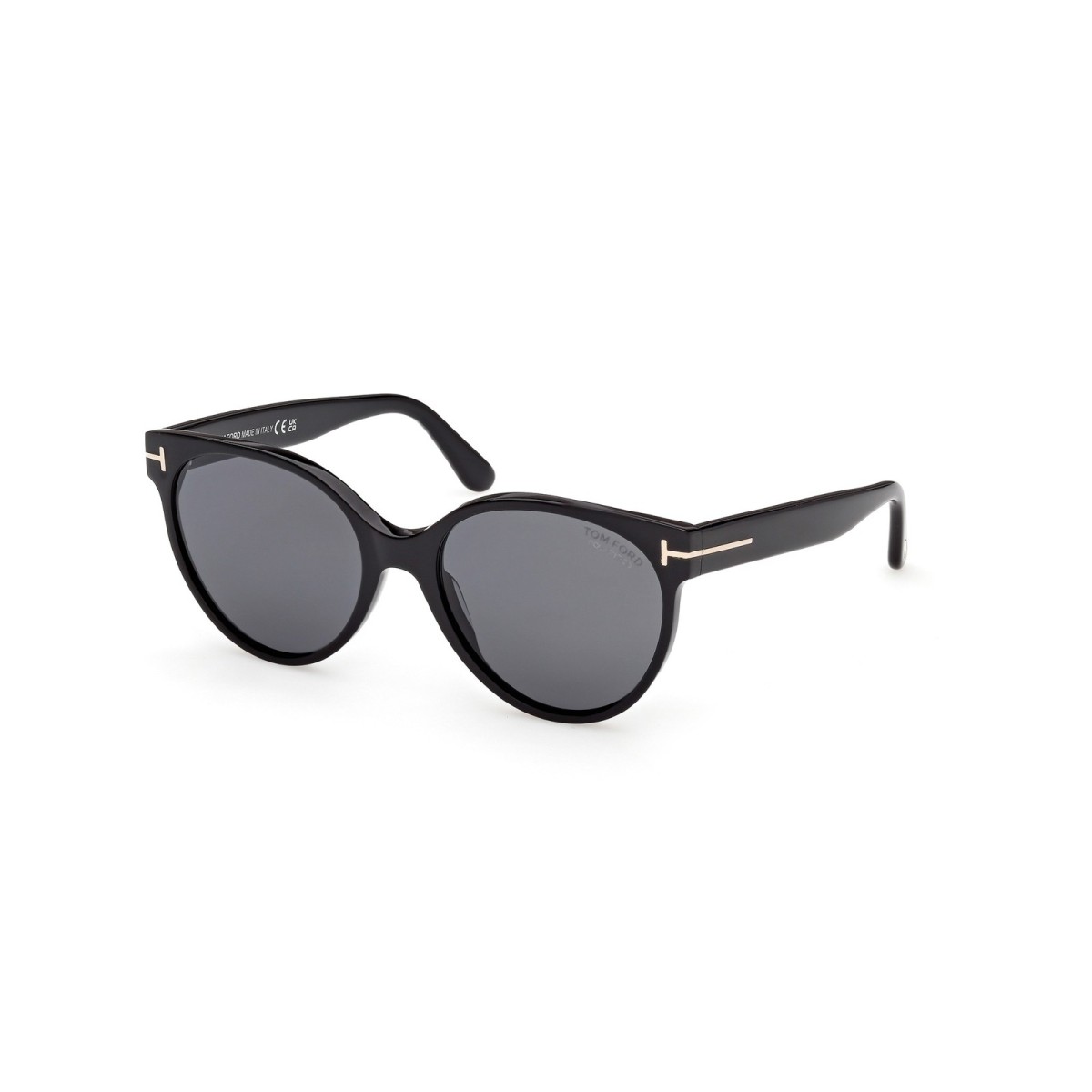 Sunglasses Tom Ford Tallulah-02 FT1311 01D