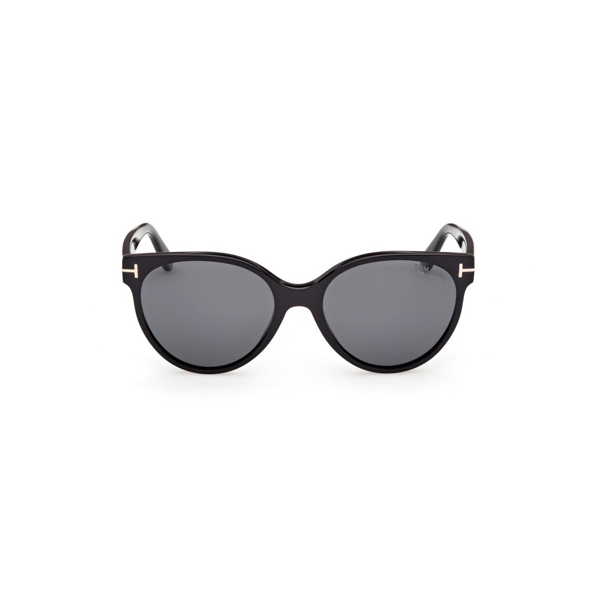 Tom Ford Tallulah-02 FT1311 01D | Sunglasses | Vytria Eyewear