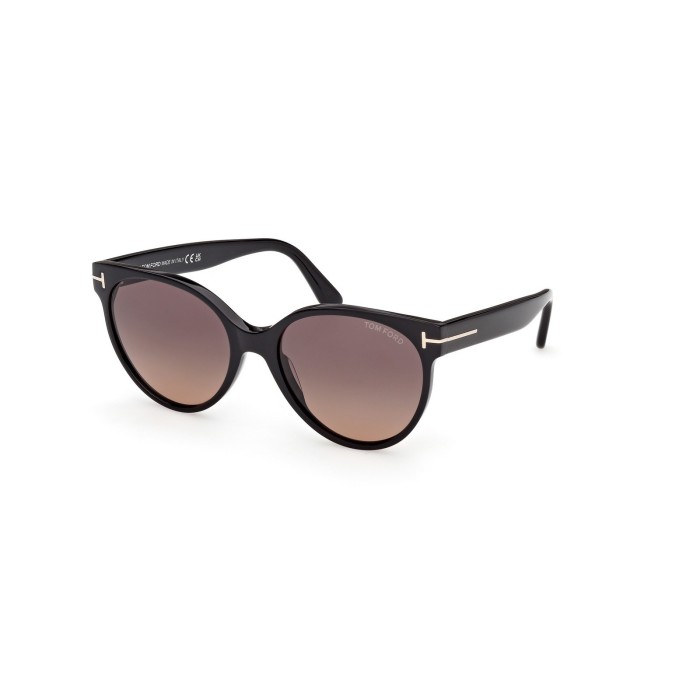 Sunglasses Tom Ford Tallulah-02 FT1311 01T