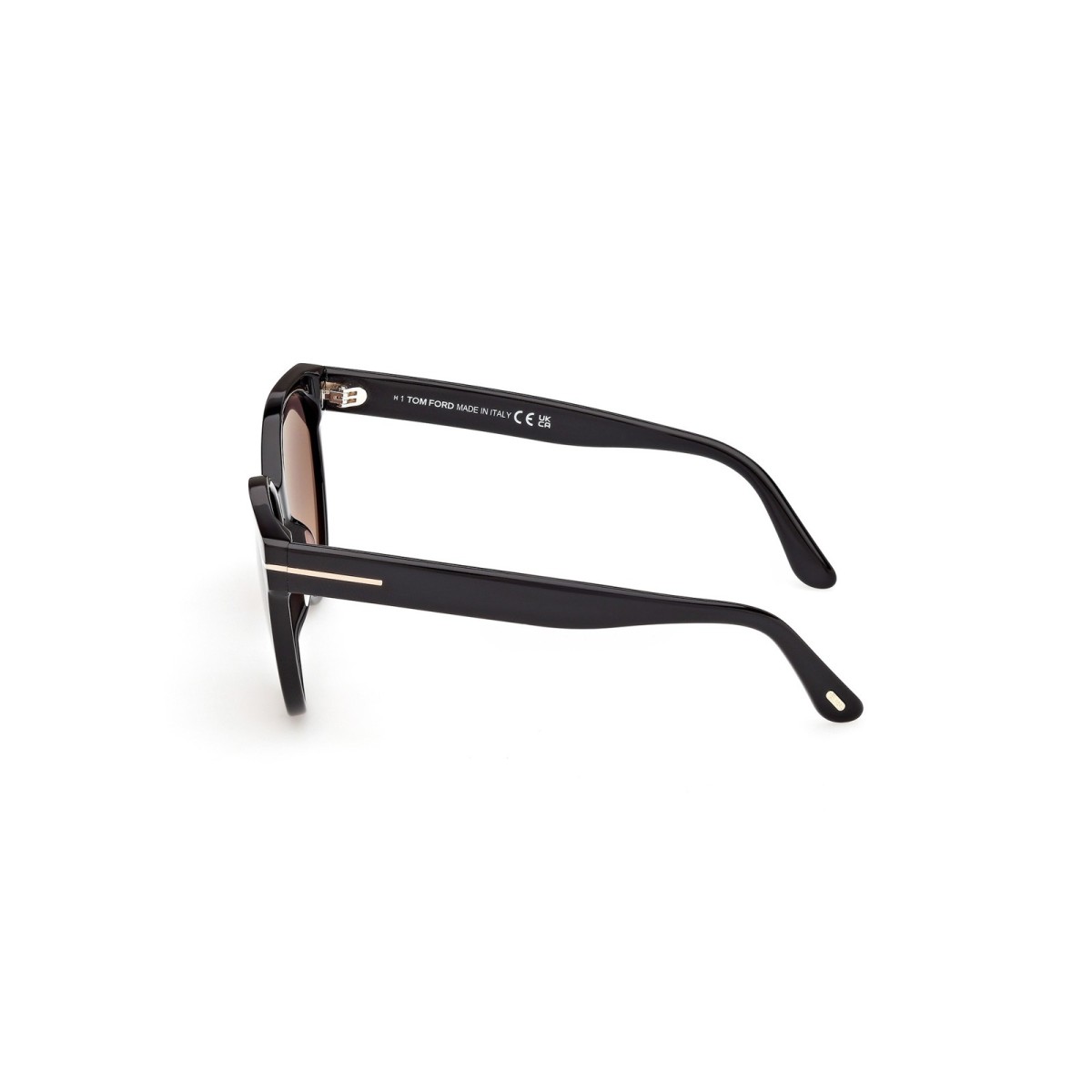 Tom Ford Tallulah-02 FT1311 01T | Sunglasses | Vytria Eyewear