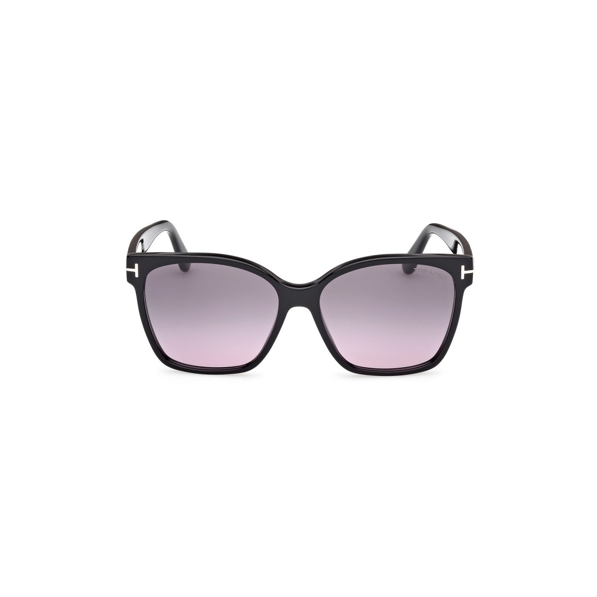 Tom Ford Iris-02 FT1312 01B | Sunglasses | Vytria Eyewear