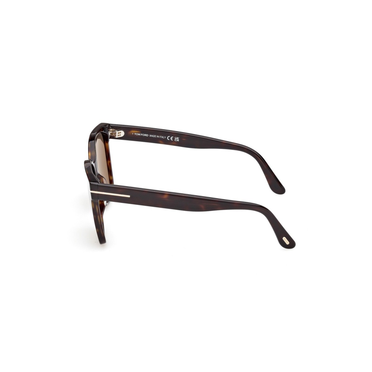 Tom Ford Iris-02 FT1312 52H | Sunglasses | Vytria Eyewear