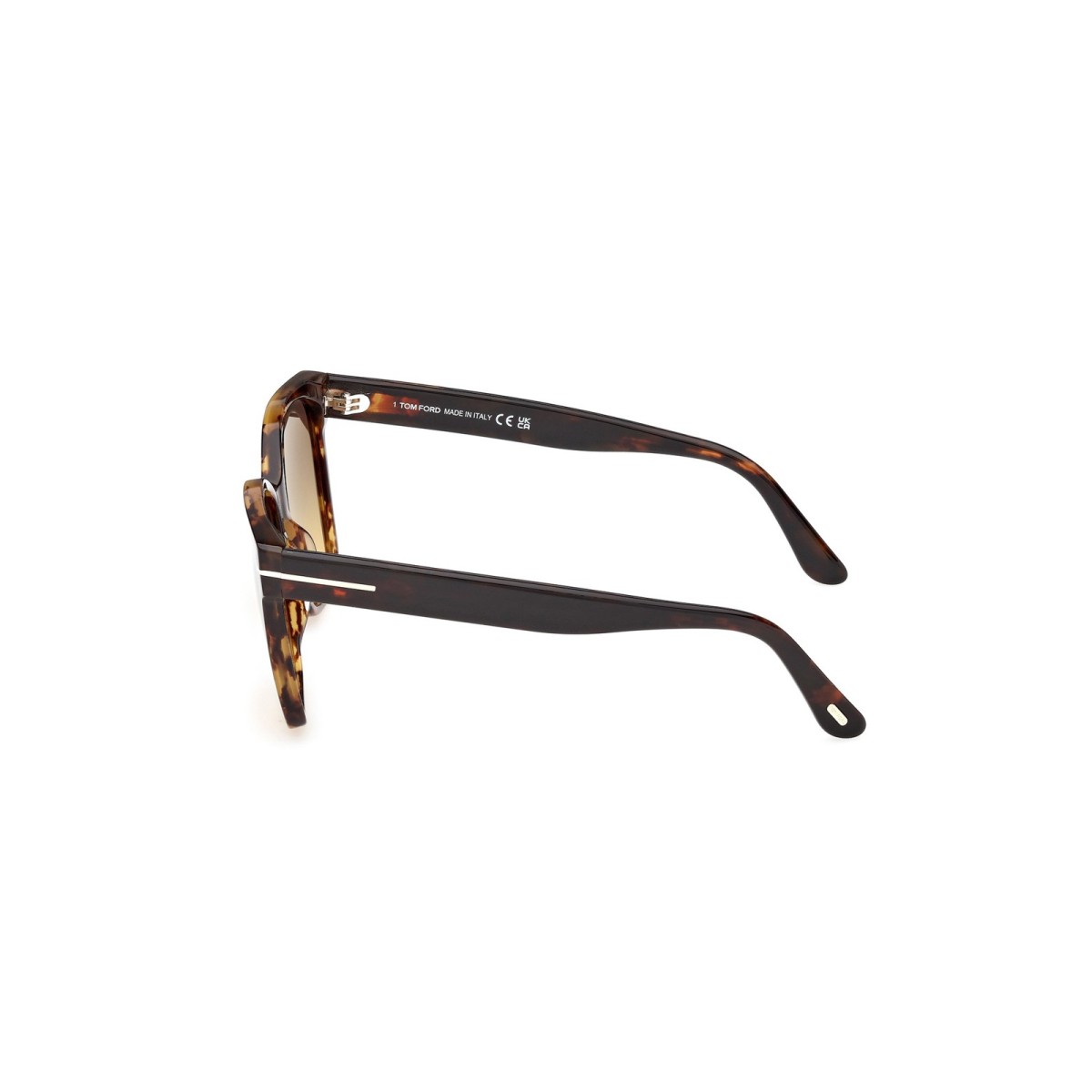 Tom Ford Iris-02 FT1312 55B | Sunglasses | Vytria Eyewear