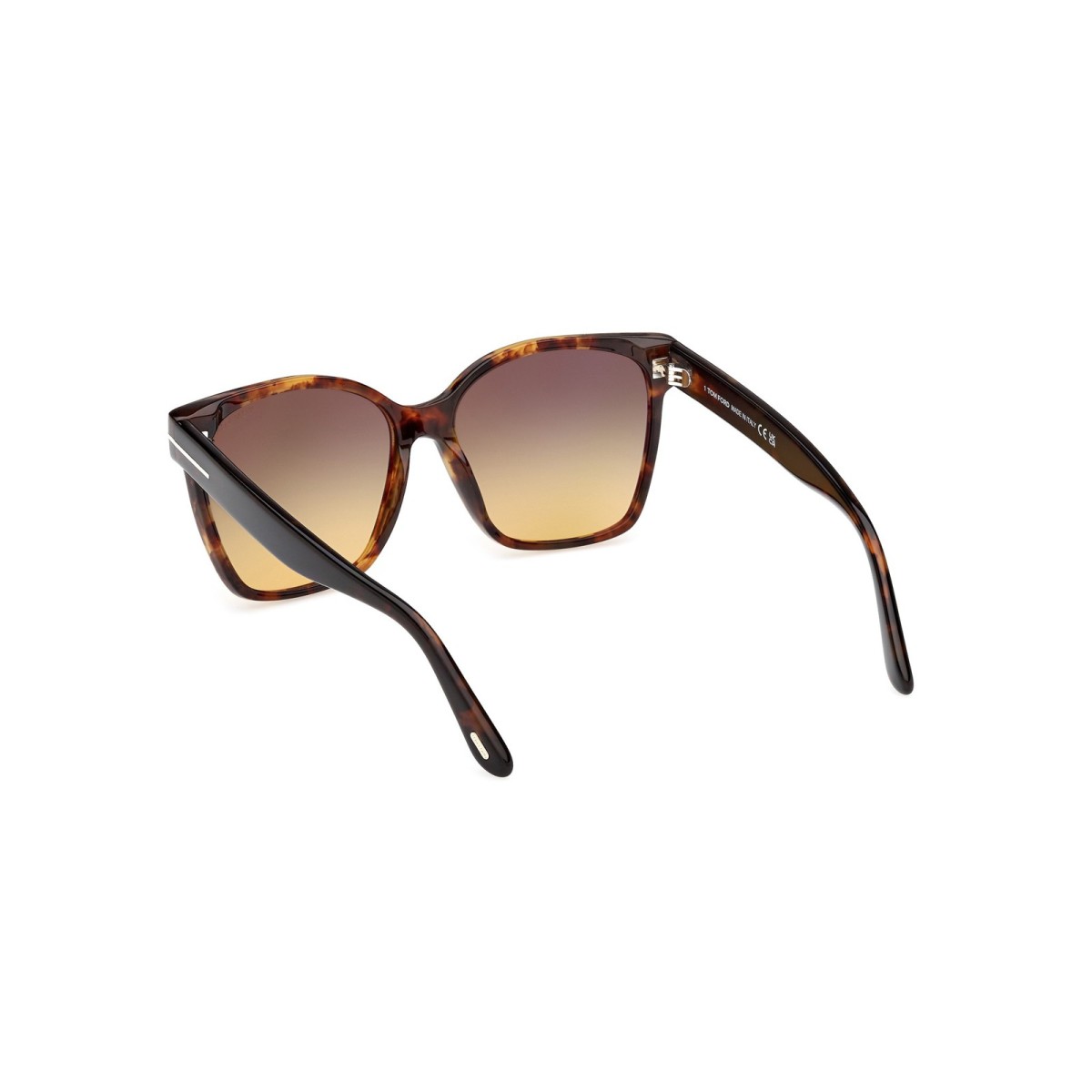 Tom Ford Iris-02 FT1312 55B | Sunglasses | Vytria Eyewear