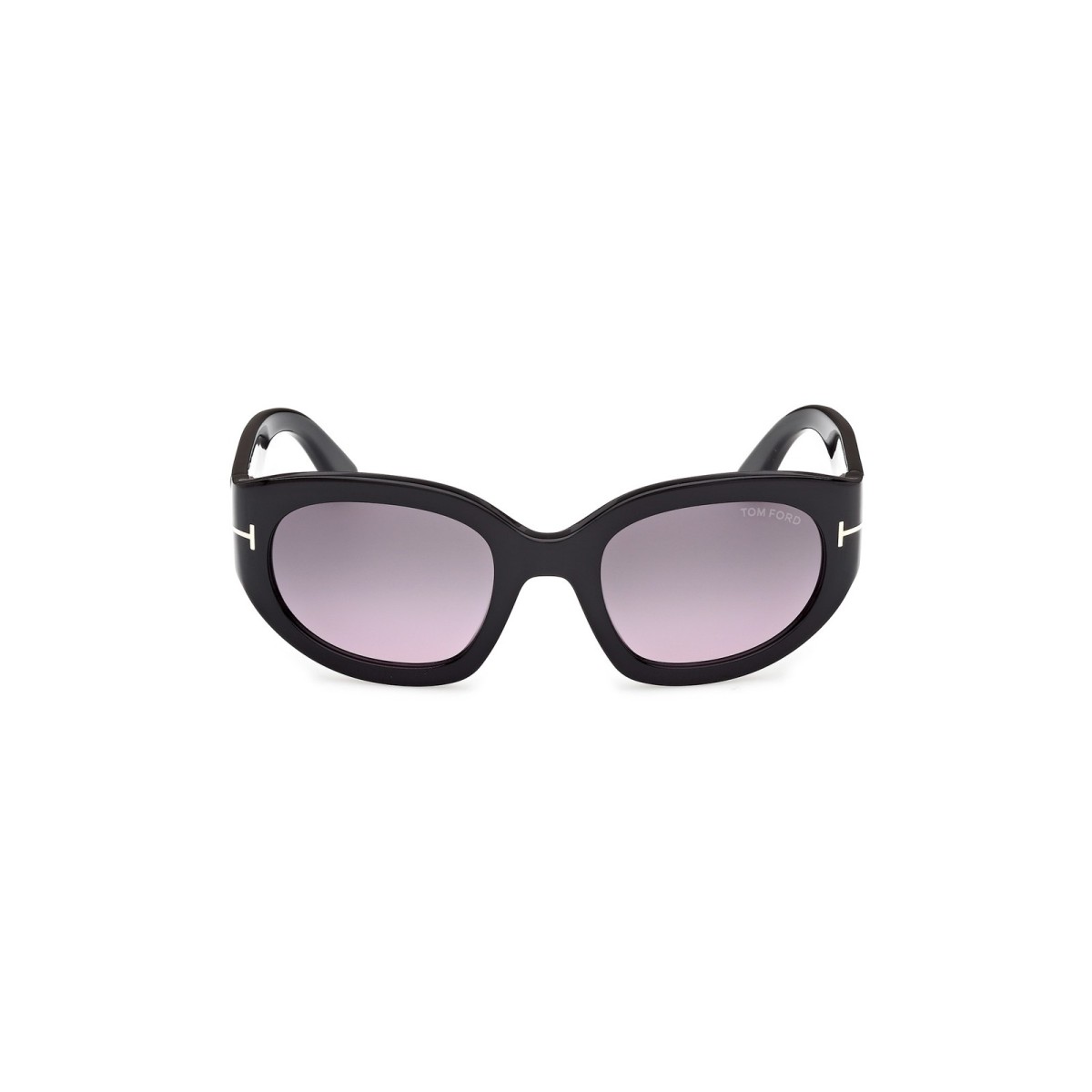 Tom Ford Arizona-02 FT1313 01B | Sunglasses | Vytria Eyewear