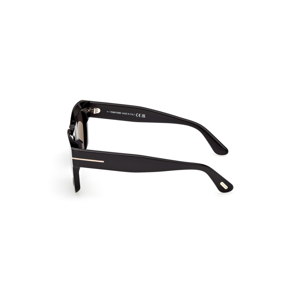 Tom Ford Emma-02 FT1314 01A | Sunglasses | Vytria Eyewear