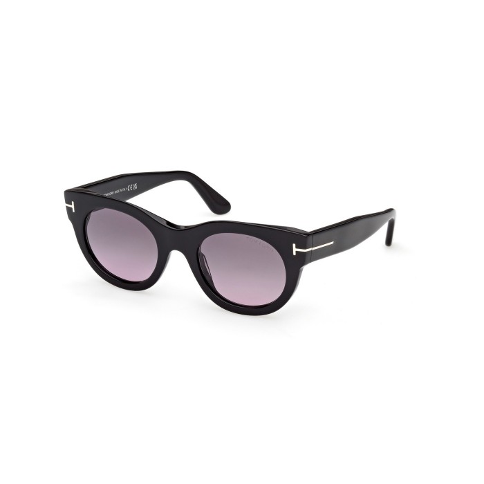 Sunglasses Tom Ford Marine-02 FT1315 01B