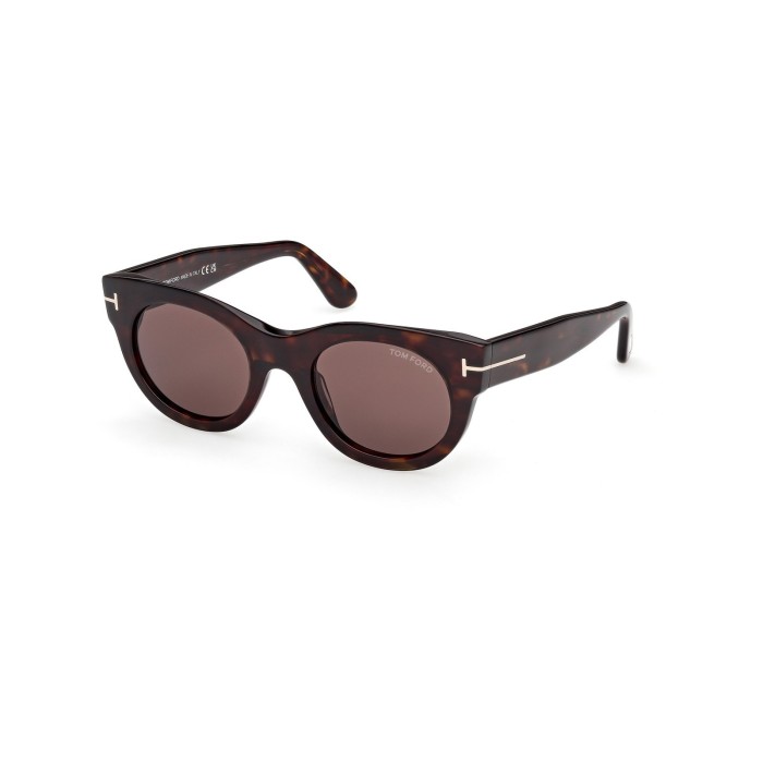 Sunglasses Tom Ford Marine-02 FT1315 52E