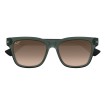 Hanohano Shiny Trans Dark Grey