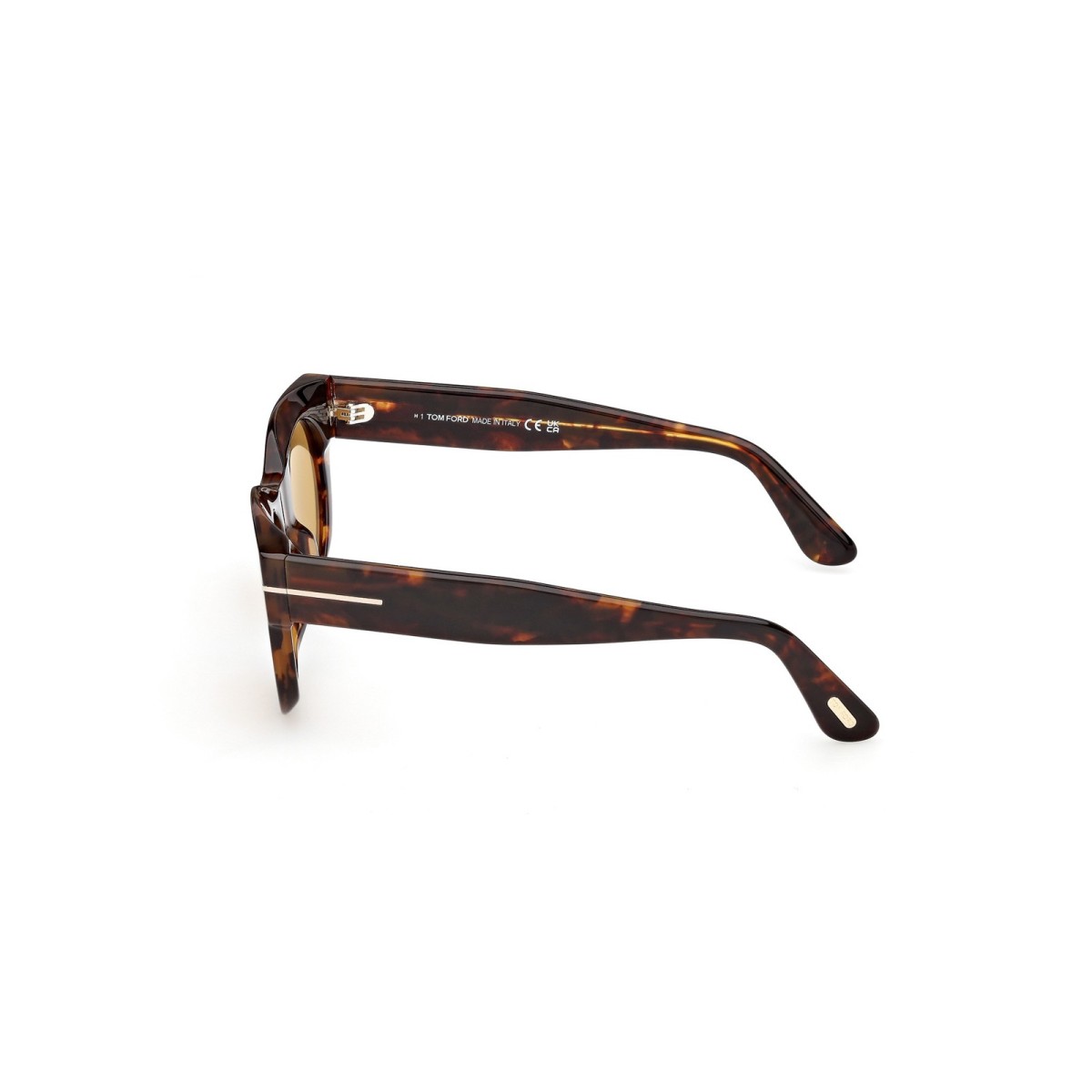 Tom Ford Marine-02 FT1315 55E | Sunglasses | Vytria Eyewear