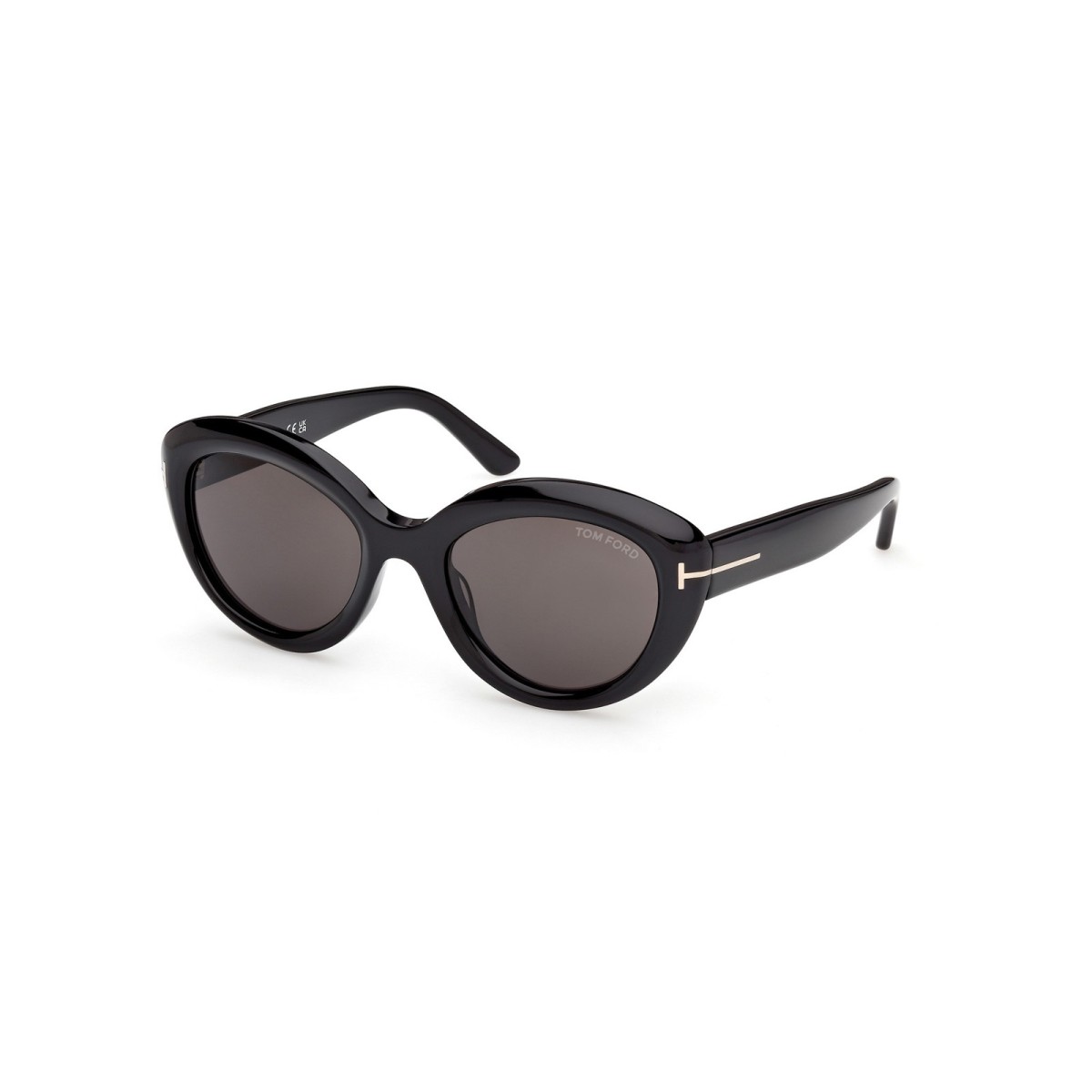 Sunglasses Tom Ford Stacy-02 FT1316 01A