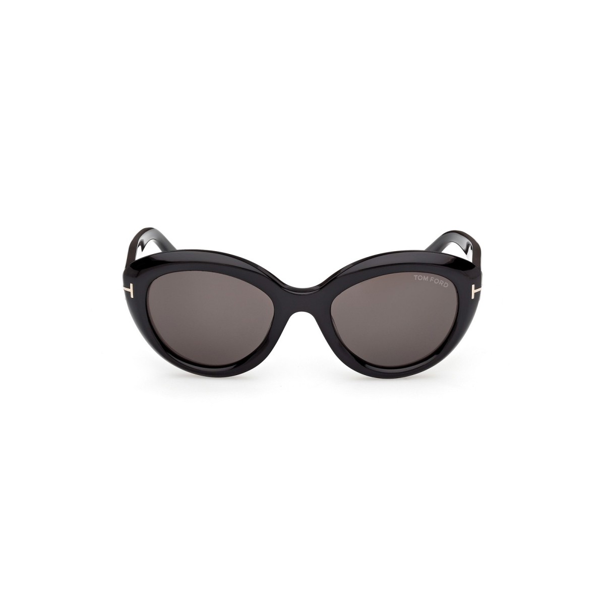 Tom Ford Stacy-02 FT1316 01A | Sunglasses | Vytria Eyewear