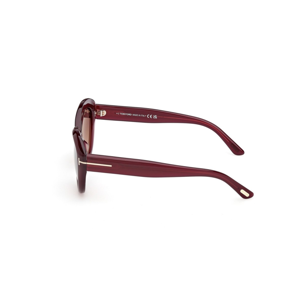 Tom Ford Stacy-02 FT1316 81Z | Sunglasses | Vytria Eyewear