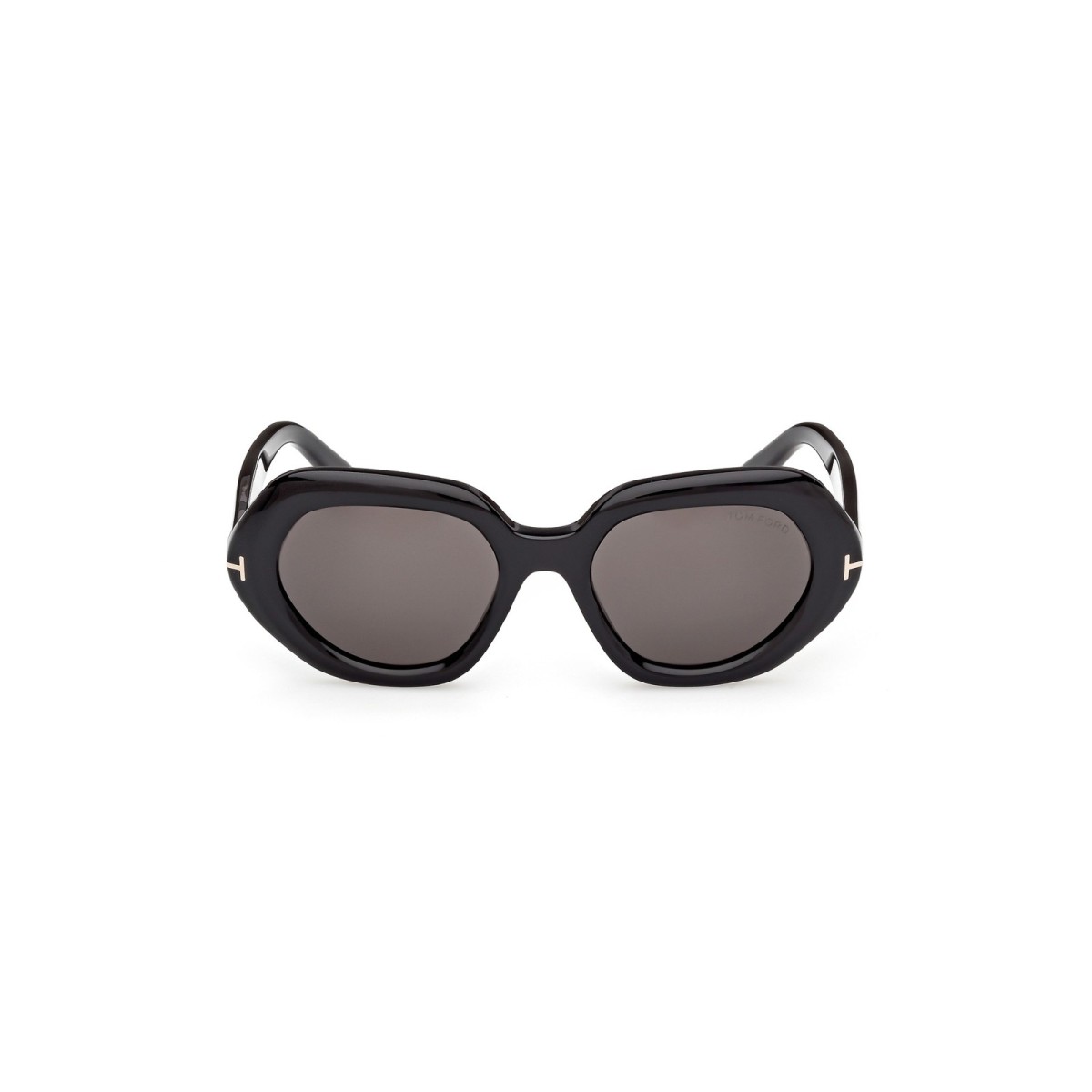 Tom Ford April-02 FT1317 01A | Sunglasses | Vytria Eyewear