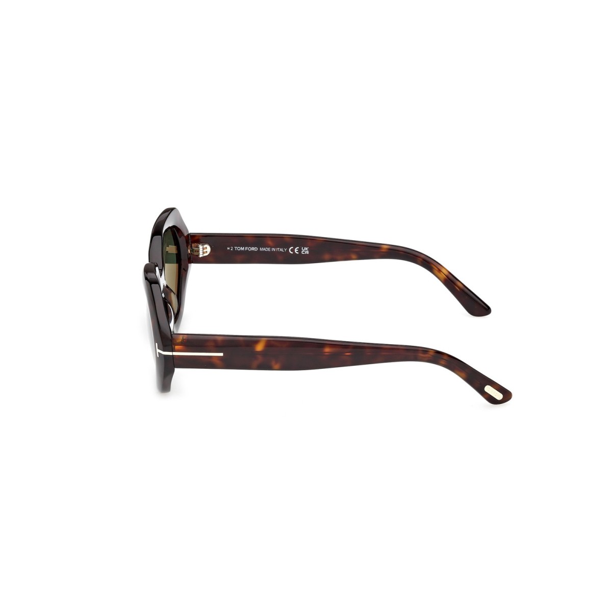 Tom Ford April-02 FT1317 52N | Sunglasses | Vytria Eyewear