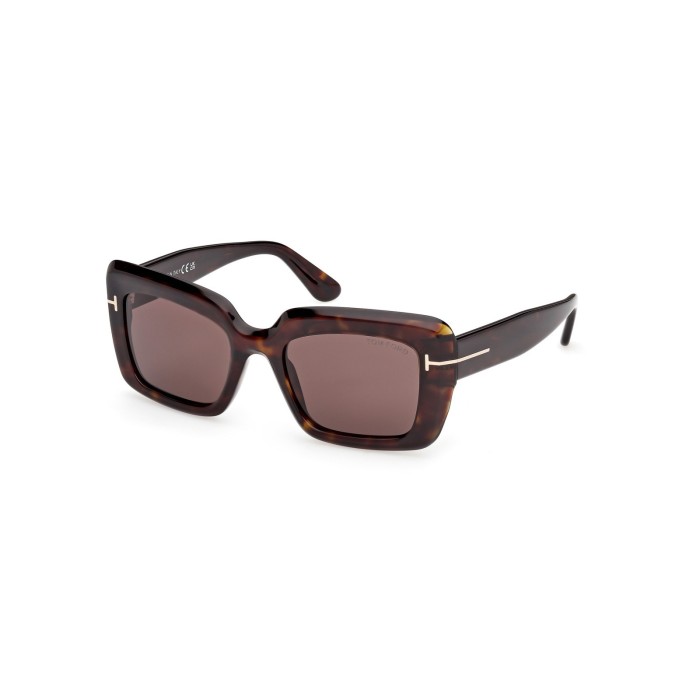 Gafas de sol Tom Ford Leila-02 FT1318 52E