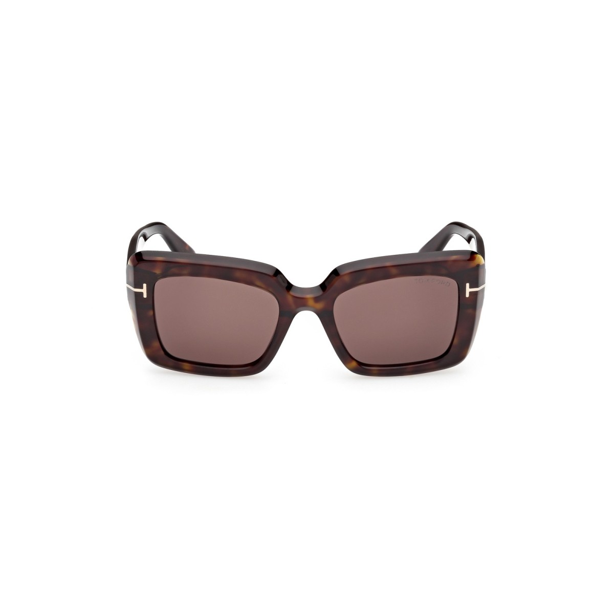 Tom Ford Leila-02 FT1318 52E | Sunglasses | Vytria Eyewear